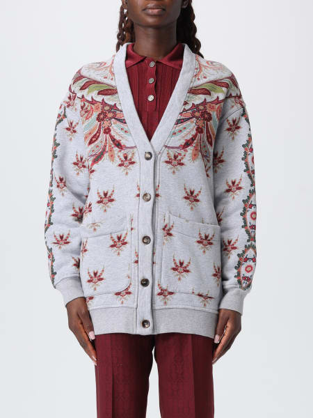 Свитер Женское Etro