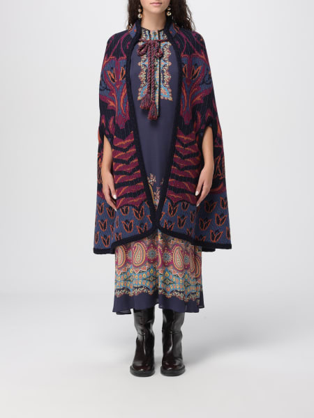 Jacket woman Etro