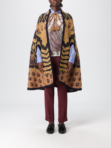 Куртка Женское Etro