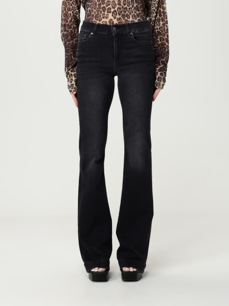 Jeans Liu Jo in denim