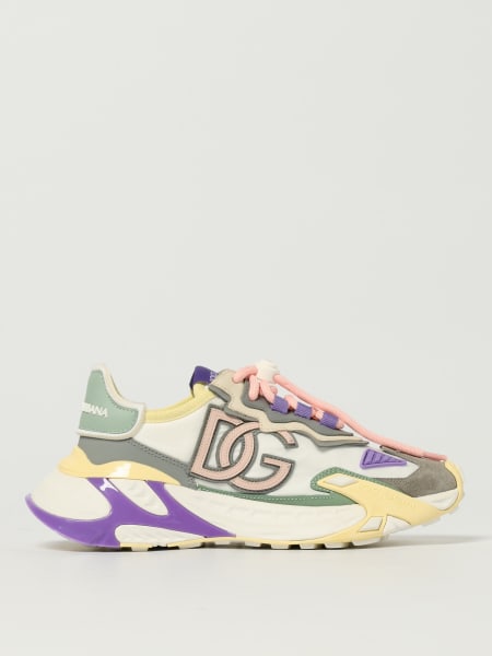 Спортивная обувь Женское Dolce & Gabbana