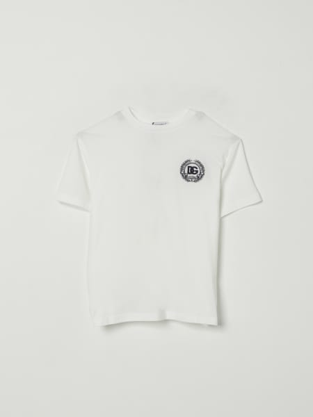 T-shirt kids Dolce & Gabbana