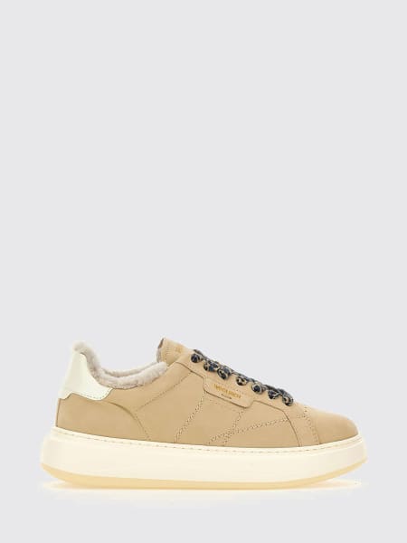 Zapatillas mujer Woolrich
