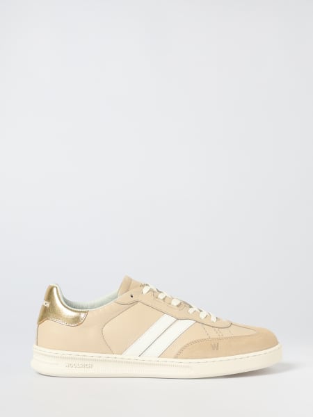 Zapatillas mujer Woolrich