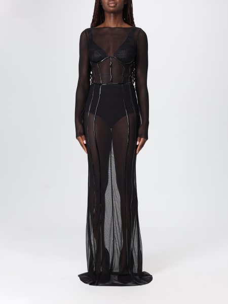 Abito Elisabetta Franchi in jersey