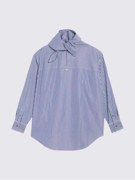 Skirt woman Ami Paris