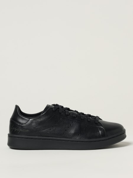 Sneakers Stan Smith Y-3 in pelle