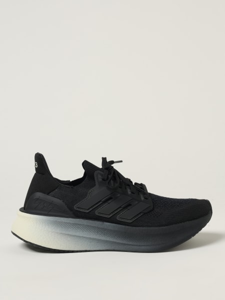 Sneakers Ultraboost 5 Y-3 in maglia stretch
