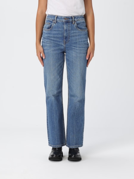 Jeans damen Tory Burch