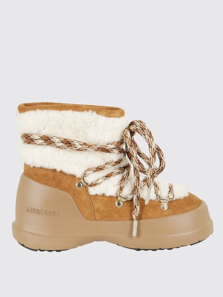 Shoes woman Moon Boot