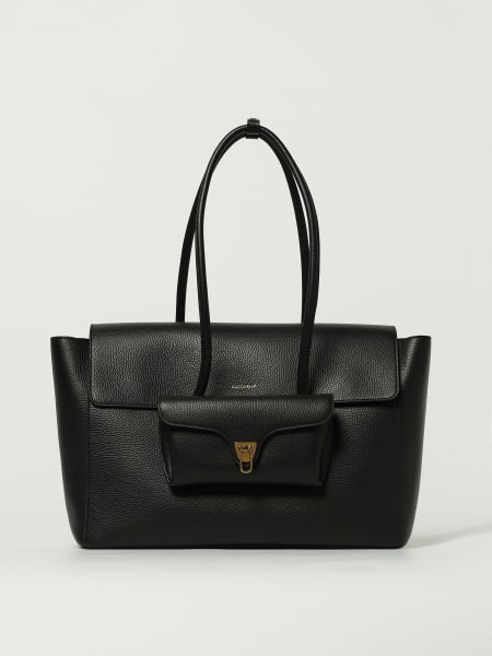 Handbag woman Coccinelle