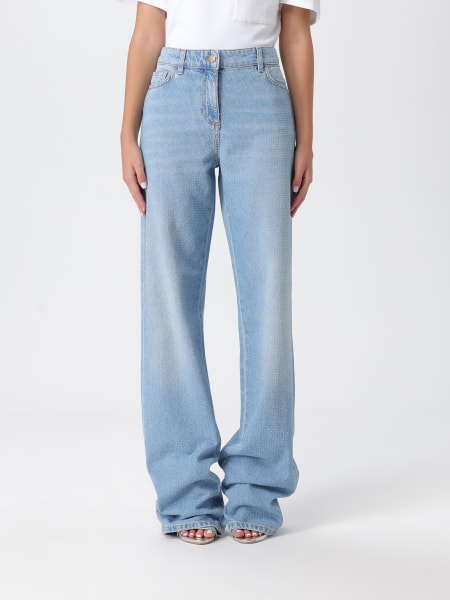 Vaquero mujer Elisabetta Franchi