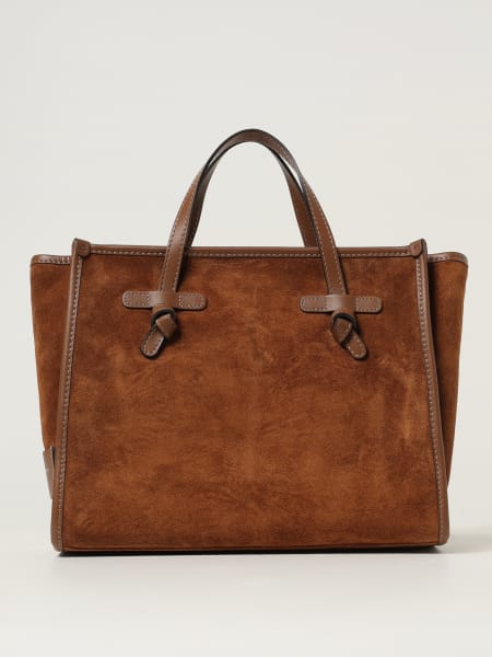 Shoulder bag woman Gianni Chiarini Club Marcella