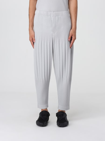 Pants men Homme Plisse' Issey Miyake