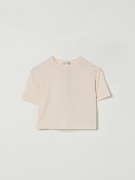 T-shirt kids Dolce & Gabbana