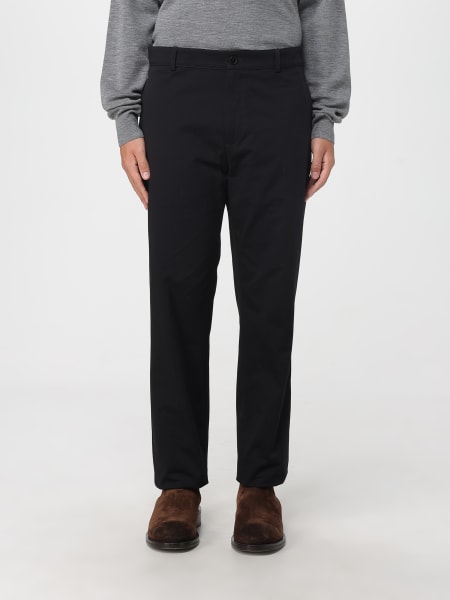 Pants men Burberry