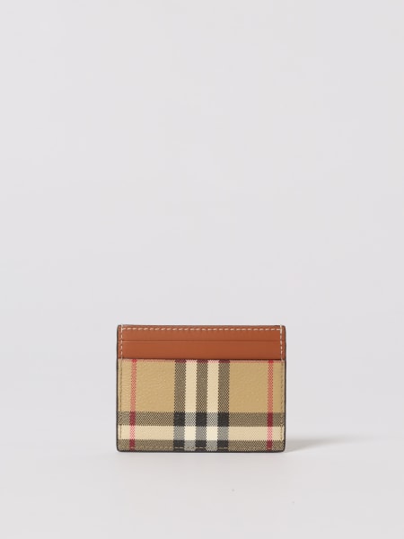 クラッチバッグ レディース Burberry