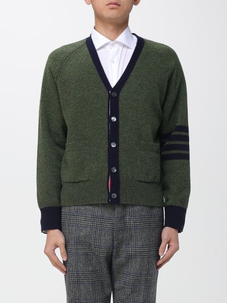 Cardigan men Thom Browne