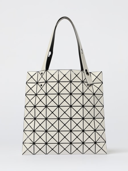 Shoulder bag woman Bao Bao Issey Miyake