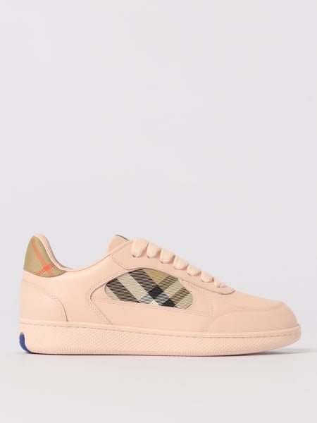 Sneakers woman Burberry