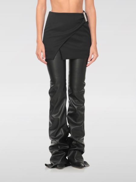 Falda mujer The Attico