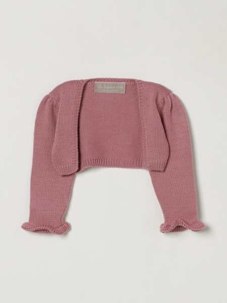 Scarf newborn kids La Stupenderia