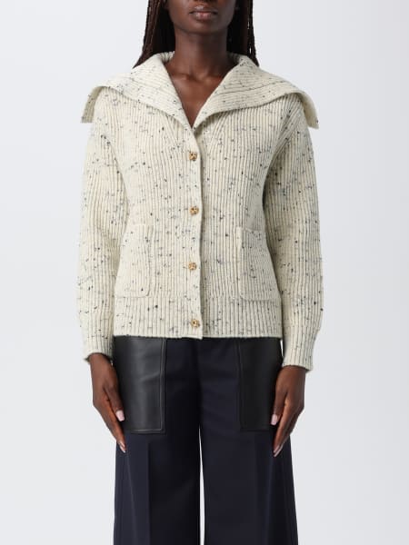 Cardigan woman Bottega Veneta