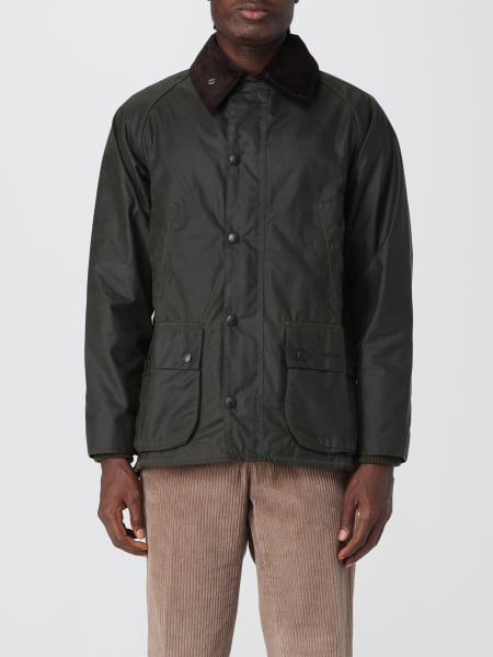 Blazer men Barbour