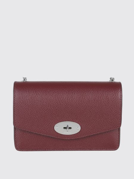 ショルダーバッグ レディース Mulberry