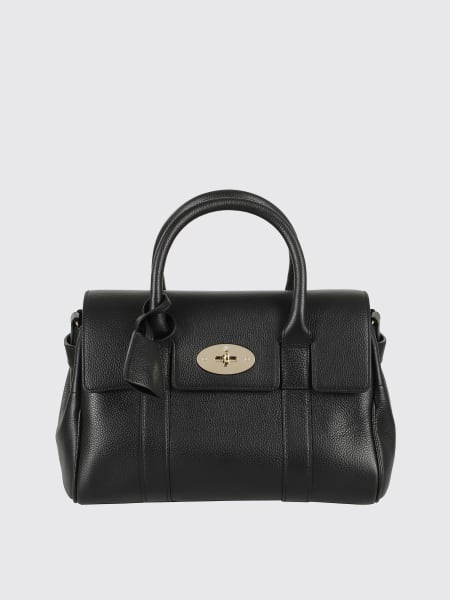ショルダーバッグ レディース Mulberry