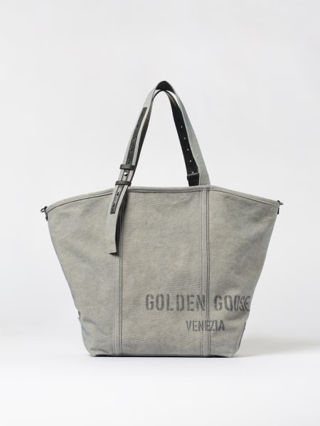 Shoulder bag woman Golden Goose