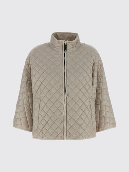 Jacket woman Max Mara The Cube