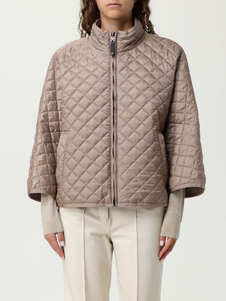 Jacket woman Max Mara The Cube