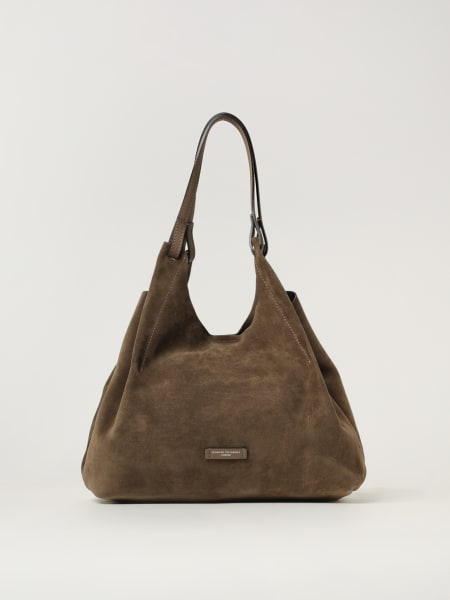 Schultertasche damen Gianni Chiarini