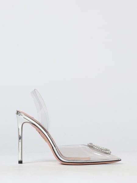 Pumps woman Aquazzura