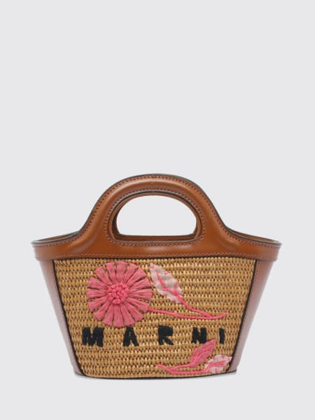 Handbag woman Marni