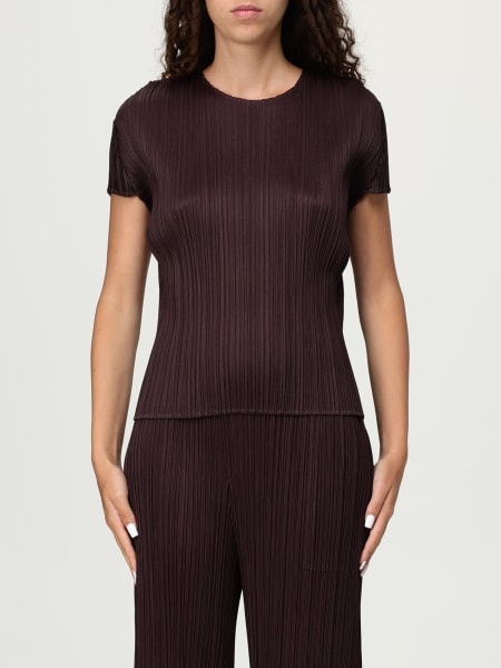 Pants woman Pleats Please Issey Miyake