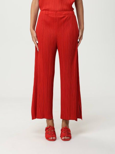 Pants woman Pleats Please Issey Miyake