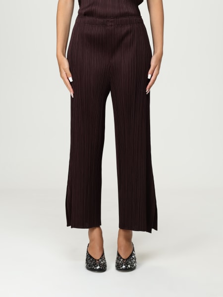 Pants woman Pleats Please Issey Miyake