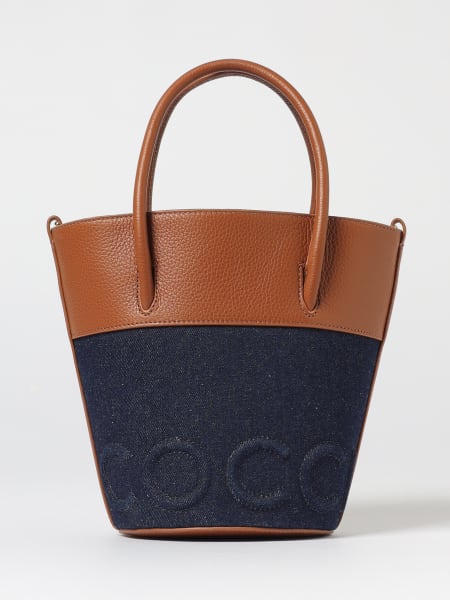 Handbag woman Coccinelle