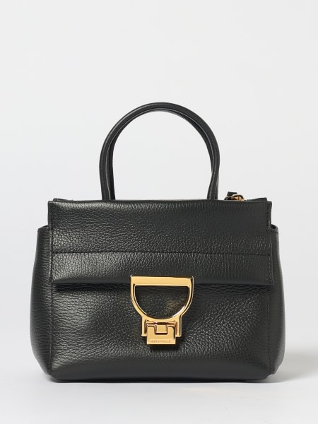 Handbag woman Coccinelle