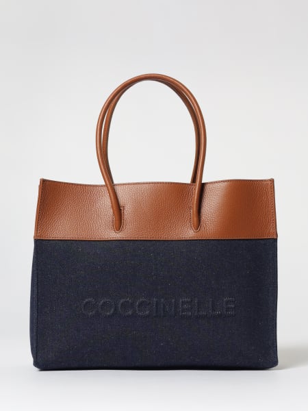 Handbag woman Coccinelle