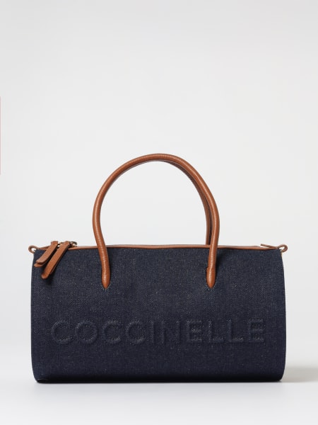 Handbag woman Coccinelle