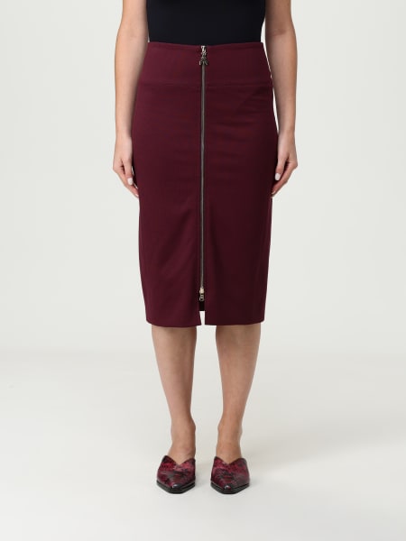 Skirt woman Patrizia Pepe