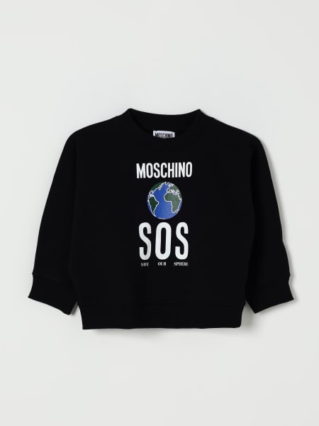 Sweater kids Moschino
