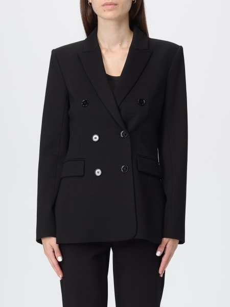 Blazer woman Patrizia Pepe