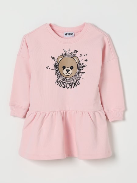 Dress kids Moschino