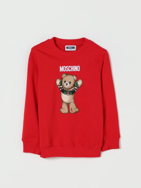 Sweater kids Moschino