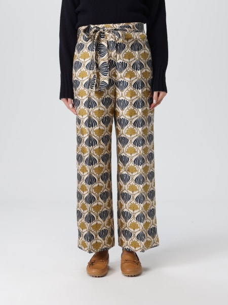 Pants woman Max Mara