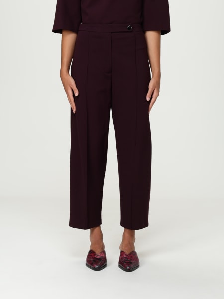 Pantaloni Liviana Conti Donna | GIGLIO.COM